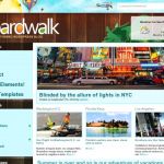 WPNow BoardWalk WordPress Theme