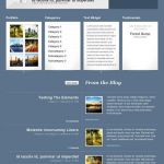 WooThemes Boast WordPress Theme