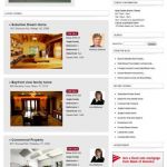 GorillaThemes Broker WordPress Theme