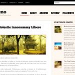 WooThemes Bueno WordPress Theme