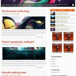 TheWPNinja BusinessClass WordPress Theme