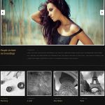 OboxDesign Carousel WordPress Theme