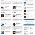 ThemeJunkie Channel Pro WordPress Theme