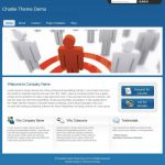 iThemes Charlie WordPress Theme