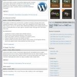ThemeForest Chroloris WordPress Theme