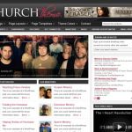 StudioPress Church 4.0 WordPress Theme