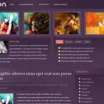 ElegantThemes Cion WordPress Theme