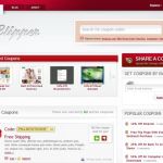 AppThemes Clipper WordPress Theme