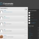 UpThemes Conversate WordPress Theme