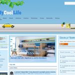 CamelGraph CoolLife WordPress Theme