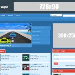 WPArcade CoolWPA WordPress Theme