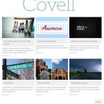 iThemes Covell WordPress Theme