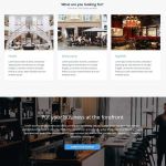 cssigniter Listee WordPress Theme