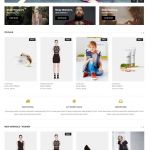 cssigniter Neto WordPress Theme