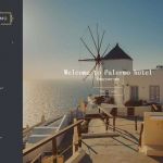 cssigniter Palmero WordPress Theme