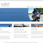 ThemeForest Cubit WordPress Theme