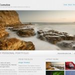 EmpireThemes Cumulus WordPress Theme