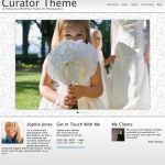 OrganizedThemes Curator WordPress Theme