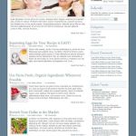 AllureThemes Dabble WordPress Theme