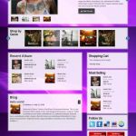 iCreativelabs DangDoot WordPress Theme