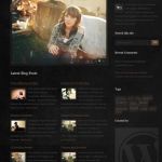 ThemeShift Delirium WordPress Theme