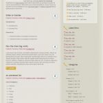 TemplateWorld Dem WordPress Theme