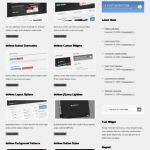 ThemeShift deNovo WordPress Theme