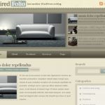 ThemeForest DesiredFolio WordPress Theme