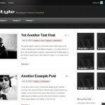 ThemeShift deStyle WordPress Theme