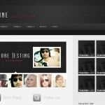 ThemeShift deZine WordPress Theme