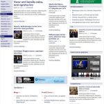 Anonymous Diplomat WordPress Theme