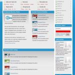 Anonymous DirectoryPress WordPress Theme