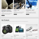 OboxDesign Done Deal WordPress Theme