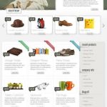 ElegantThemes eStore WordPress Theme