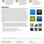 PageLines EcoPro WordPress Theme