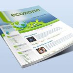 Anonymous Ecozone WordPress Theme