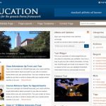 StudioPress Education WordPress Theme