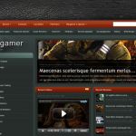 ElegantThemes eGamer WordPress Theme