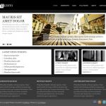 VivaThemes Egesto WordPress Theme