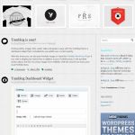 WooThemes Elefolio WordPress Theme