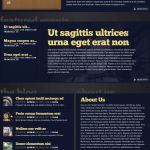 ElegantThemes Event WordPress Theme