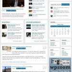 WPZoom Eventina WordPress Theme