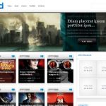 ElegantThemes eVid WordPress Theme