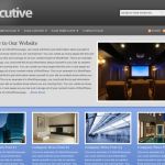 StudioPress Executive WordPress Theme