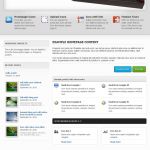 ChimeraThemes Extatic WordPress Theme