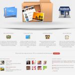 Themify Folo WordPress Theme