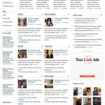 ThemeJunkie Forester WordPress Theme