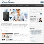 StudioPress Freelance WordPress Theme