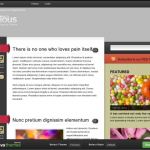 Kreativethemes Furvious WordPress Theme