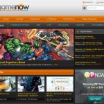 WPNow GameNow WordPress Theme